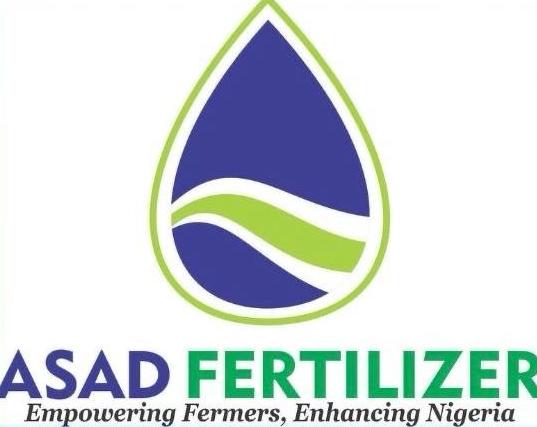 ASAD Fertilizer Logo